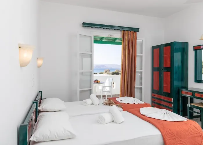 Apartmanhotel Harmony 4*