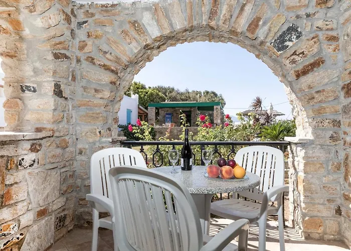 Apartmanhotel Harmony