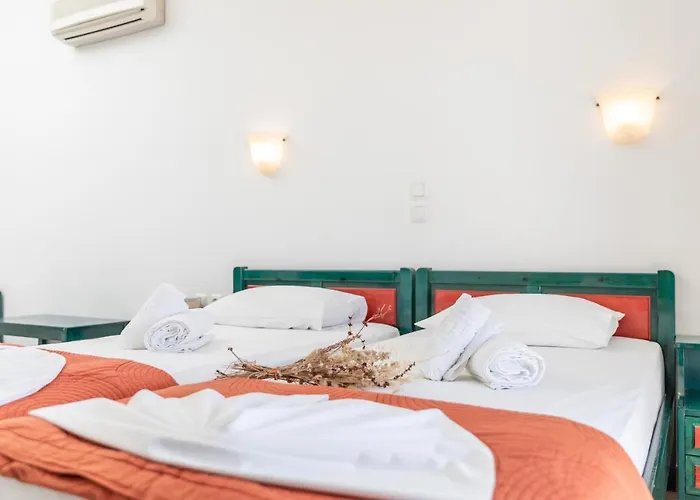 Apartmanhotel Harmony 4*