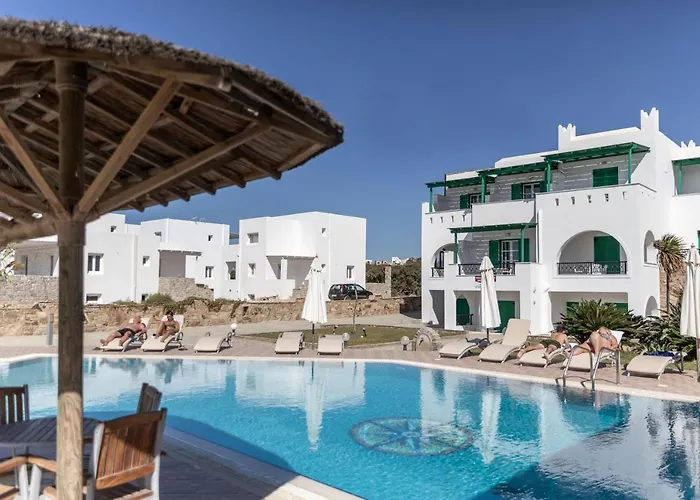 Harmony Apartmanhotel 4*