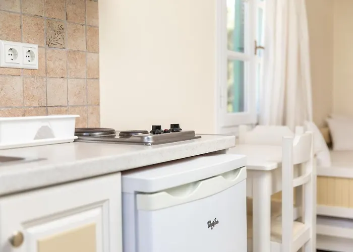 Apartmanhotel Harmony