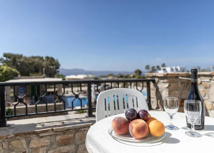 Harmony 4* Ajía Ána