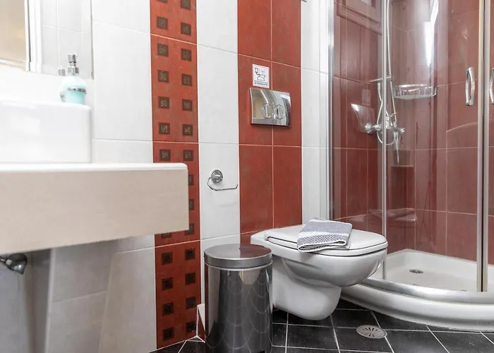 Harmony Apartmanhotel Ajía Ána