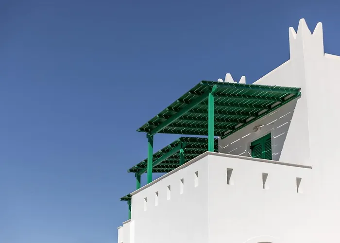 Apartmanhotel Harmony