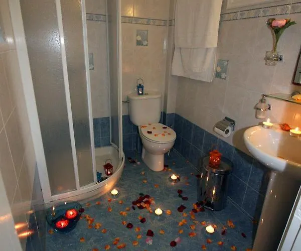 Harmony Apartmanhotel 4*