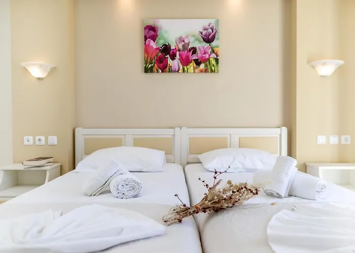 Harmony Apartmanhotel 4*