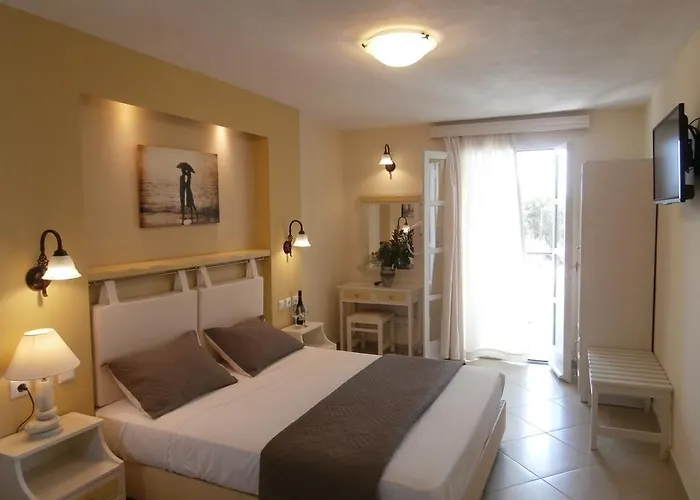 Apartmanhotel Harmony 4*