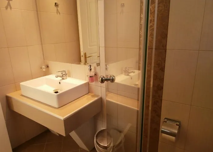 Harmony Apartmanhotel 4*