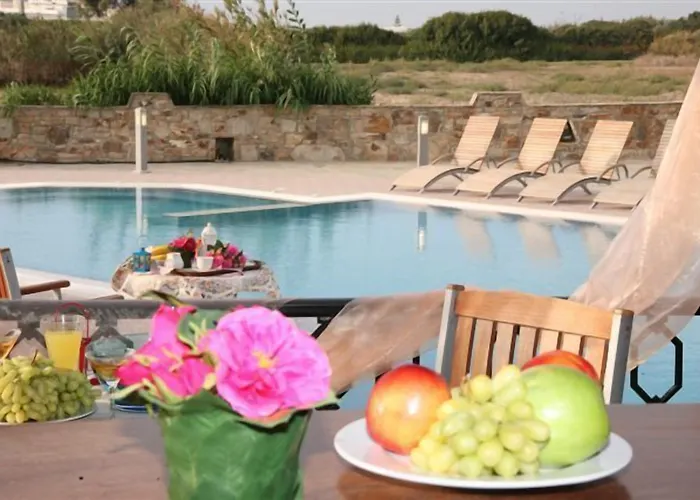 Harmony Apartmanhotel