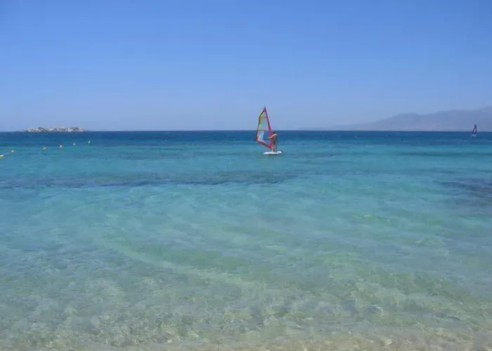 Harmony Agia Anna (Naxos)