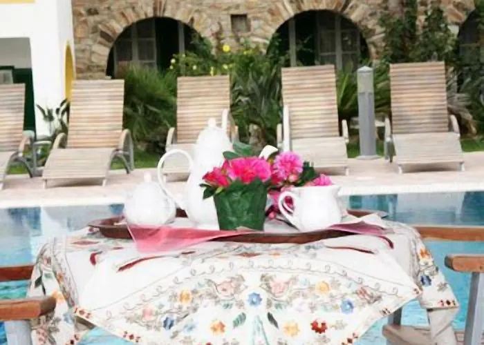 Apartmanhotel Harmony