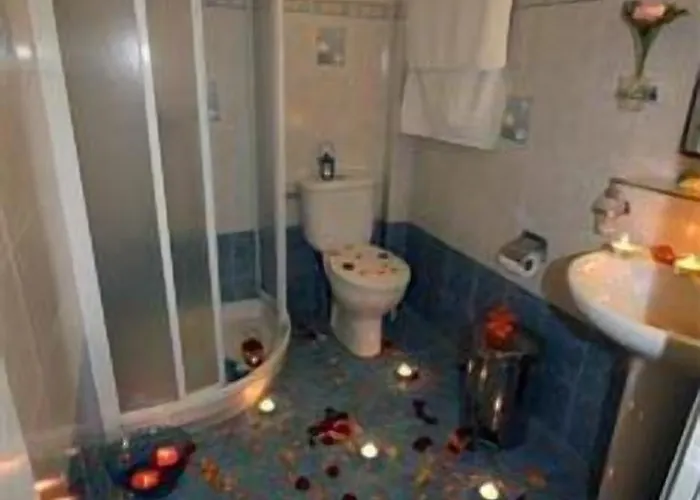 Harmony Apartmanhotel 4*