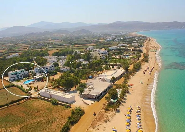 Harmony Apartmanhotel